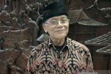 Guru Besar UIN Syarif Hidayatullah: paham khilafah politik karena kurang pemahaman agama
