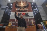 FEBRI DIANSYAH MUNDUR DARI KPK