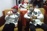 KPU tetapkan nomor urut Paslon Pilkada Mamuju 2020