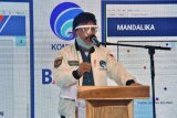 Kominfo mendukung Gerakan Bangga Berwisata di Indonesia