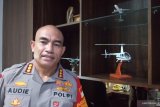 Anak Merauke Audie Latuheru mahir terbangkan pesawat