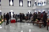 Doren Wakerkwa resmi dilantik menjadi pejabat sekda Provinsi Papua