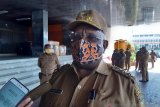 Pemprov Papua tunda pelantikan 11 carateker bupati peserta pilkada