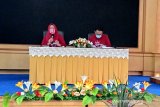 Layanan KB MKJP di Sulsel capai 111 persen hingga akhir September 2020