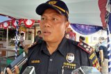 Bea Cukai Amamapare Timika setor ke kas negara Rp659 miliar