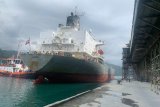 Semen Padang pasok 25 ribu ton semen ke Australia