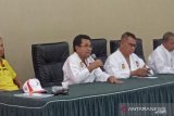 M Giatman berhasil raih Profesor FT UNP, Lemkari Sumbar turut bangga