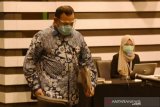 Ahli ingatkan ICW berhati-hati minta Kapolri tarik Ketua KPK ke Polri