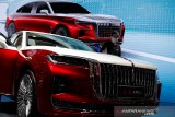 Pameran otomotif internasional Beijing - ANTARA News 4