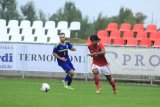 Ketum PSSI: timnas U-19 ke Turki atau tetap di Kroasia pada Oktober