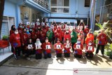 BKKBN Sulawesi Selatan sosialisasikan kampung keluarga berkualitas