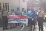 Polisi Jayapura gelar Operasi Bina Waspada tangkal paham radikalisme