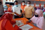 PT Pos Sulawesi Maluku mulai salurkan BST di wilayah terpencil Sulsel