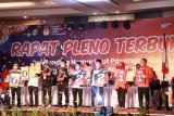 KPU Makassar: LHKPN paslon pilkada jadi syarat wajib