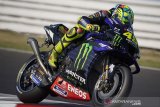 Valentino Rossi akui sirkuit Aragon trek yang sulit ditaklukkan