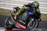 Rossi akui Aragon masuk trek yang paling sulit ditaklukkan