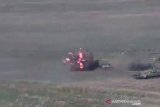 Pasukan Armenia dan Azerbaijan bentrok hari kedua, 15 tentara tewas