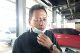 Pelaku usaha kecil di Timika antusias manfaatkan KUR Super Mikro