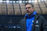 Schalke 04 resmi pecat David Wagner menyusul catatan awal yang buruk musim ini