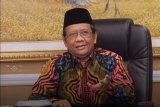 Menko Polhukam Mahfud: Pemuda Muhammadiyah perjuangkan nilai Islami yang inklusif