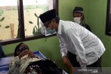 Bupati Temanggung apresiasi baksos dari donasi konsumen toko swalayan