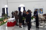 Wagub Papua kukuhkan tujuh pejabat sementara bupati