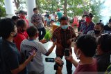 Sejumlah BUMDes di Kabupaten Minahasa Tenggara bakal dapat penyertaan modal