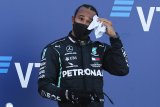 Lewis Hamilton menentang penebangan hutan untuk bangun sirkuit baru di Rio