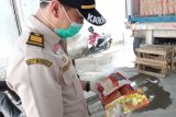 Karantina pertanian Manado jamin mutu dan kesehatan produk hewani
