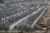 KPR Bantuan Pembiayaan Berbasis Tabungan dorong realisasi program Sejuta Rumah