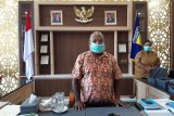 Gubernur Papua minta Pjs bupati ciptakan pilkada serentak aman