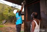 PLN Papua : 10.352 pelanggan mendaftar program tambah daya Super Wow