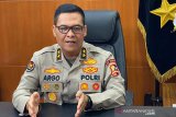 Polri tidak keluarkan izin keramaian kompetisi Liga 1 dan 2