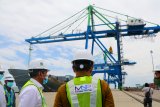 Pelindo IV: ruas tol dukung Makassar New Port jadi pelabuhan terbesar KTI