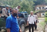 Polres Tolikara gencarkan patroli berikan kenyamanan warga