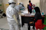 Pasien positif COVID-19 kota Jayapura bertambah 3.027 orang