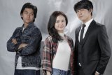 Arbani Yasiz dan Maizura membintangi serial 