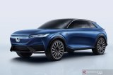 Honda SUV e:concept segera diproduksi massal