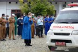 Shalat Jenazah Dokter Spesialis