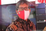 Dirut PT JMB: Masuk gerbang tol Manado-Bitung gunakan uang elektronik