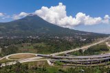 Operasional tol Manado - Bitung gratiskan pengguna selama dua pekan