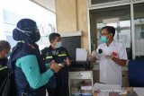 Kemenkes monev penanganan COVID-19 di Kabupaten Gowa