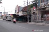 Hanya sedikit warga Kudus yang kibarkan bendera setengah tiang