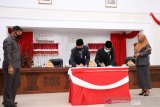 DPRD sahkan Perda APBD-P 2020 Kabupaten Bantaeng