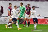 Manchester City mulus lewati Burnley 3-0 ke perempat final Piala Liga