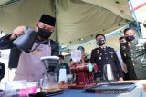 Pemkab Bantaeng komitmen dorong kopi lokal jadi produk internasional