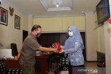 Wagub meminta PAEI lakukan penguatan surveilans COVID-19 di NTB