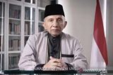 Amien Rais perkenalkan logo Partai Ummat