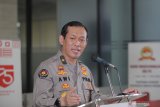 Bareskrim tangkap petinggi KAMI Syahganda Nainggolan,  Jumhur Hidayat dan Anton Permana