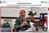 Menaker: Subsidi gaji termin 1 menjangkau 12.192.927 pekerja